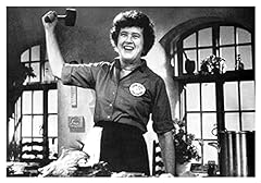 Julia child poster for sale  Delivered anywhere in USA 