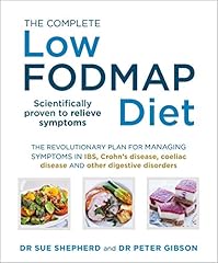 Complete low fodmap for sale  Delivered anywhere in UK