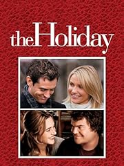 The holiday d'occasion  Livré partout en France