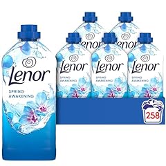 Lenor fabric conditioner for sale  Delivered anywhere in UK