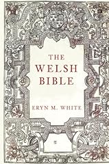 Welsh bible for sale  Delivered anywhere in UK