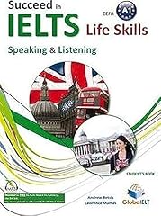 Ielts life skills d'occasion  Livré partout en France