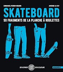 Skateboard fragments planche for sale  Delivered anywhere in UK