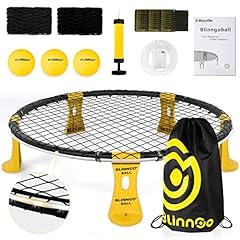 Blinngo roundnet game for sale  Delivered anywhere in USA 