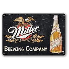Miller brewing beer for sale  Delivered anywhere in USA 