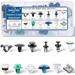 Oautoo 120pcs fits for sale  Delivered anywhere in USA 