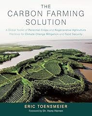 The carbon farming usato  Spedito ovunque in Italia 