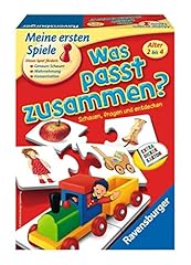Ravensburger 21402 passt gebraucht kaufen  Wird an jeden Ort in Deutschland