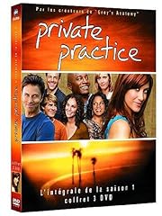 coffret private practice d'occasion  Livré partout en France