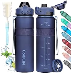 Codicile water bottle for sale  Delivered anywhere in UK