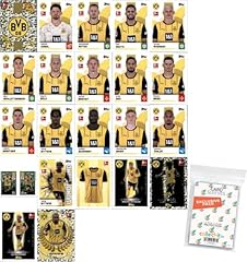 Bundle topps bundesliga gebraucht kaufen  Wird an jeden Ort in Deutschland