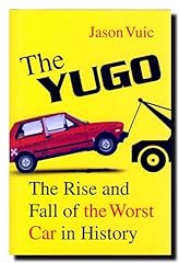 Yugo rise fall for sale  Delivered anywhere in USA 