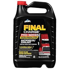 Peak final charge for sale  Delivered anywhere in USA 