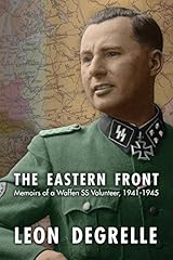 The eastern front d'occasion  Livré partout en Belgiqu