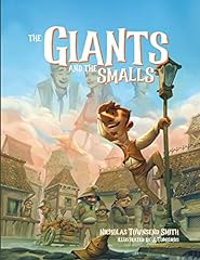 Giants smalls adventure for sale  Delivered anywhere in USA 