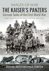 The kaiser panzers gebraucht kaufen  Wird an jeden Ort in Deutschland