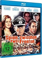 Spion fronten uncut gebraucht kaufen  Wird an jeden Ort in Deutschland