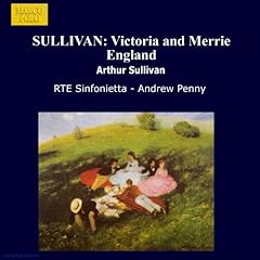 Sullivan victoria merrie for sale  Delivered anywhere in UK