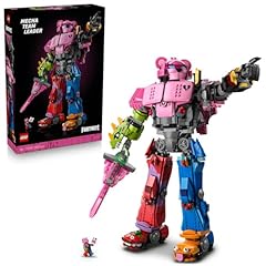 Lego fortnite mecha d'occasion  Livré partout en France
