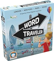 Word traveler board for sale  Delivered anywhere in USA 