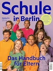 Schule berlin 2024 gebraucht kaufen  Wird an jeden Ort in Deutschland