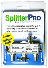 Splitterpro digital splitters for sale  Delivered anywhere in USA 