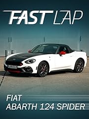 Fast lap fiat gebraucht kaufen  Wird an jeden Ort in Deutschland