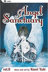 Angel sanctuary d'occasion  Livré partout en France