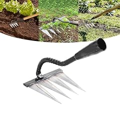 Garden rake gardening for sale  Delivered anywhere in USA 