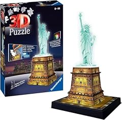 Ravensburger puzzle 12596 gebraucht kaufen  Wird an jeden Ort in Deutschland