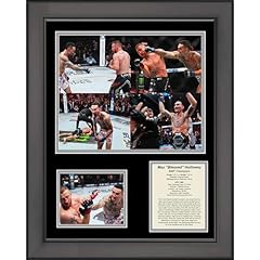 Framed max holloway for sale  Delivered anywhere in UK
