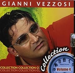 Collection vol.4 usato  Spedito ovunque in Italia 