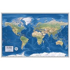 Laminated ranger map for sale  Delivered anywhere in USA 