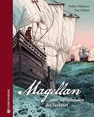 Magellan der sternstunden gebraucht kaufen  Wird an jeden Ort in Deutschland