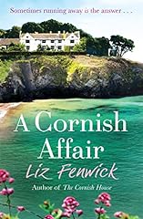 Cornish affair for sale  Delivered anywhere in UK