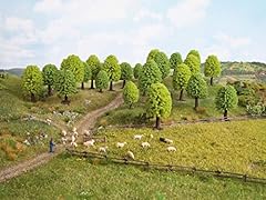 Laubbäume modellbahn miniatur gebraucht kaufen  Wird an jeden Ort in Deutschland
