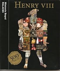 Henry viii 500 d'occasion  Livré partout en Belgiqu