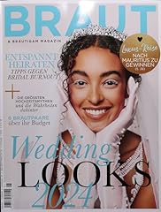 Braut bräutigam magazin gebraucht kaufen  Wird an jeden Ort in Deutschland