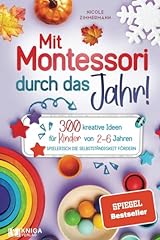 Montessori durch jahr gebraucht kaufen  Wird an jeden Ort in Deutschland
