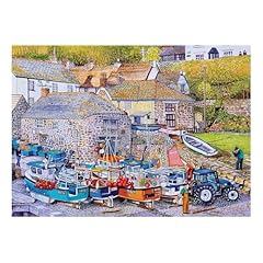 House puzzles cadgwith for sale  Delivered anywhere in UK