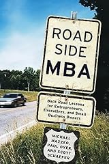 Roadside mba back d'occasion  Livré partout en France