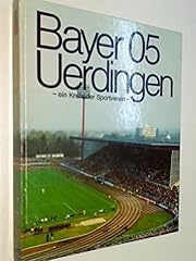 Bayer uerdingen krefelder gebraucht kaufen  Wird an jeden Ort in Deutschland