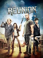 The reunion usato  Spedito ovunque in Italia 