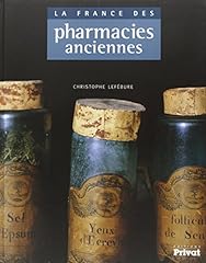 Pharmacies anciennes d'occasion  Livré partout en France