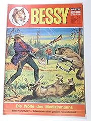 Bessy heft 199 gebraucht kaufen  Wird an jeden Ort in Deutschland