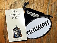 Gremlin triumph ride for sale  Delivered anywhere in USA 