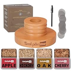 Cocktail smoker kit for sale  Delivered anywhere in UK