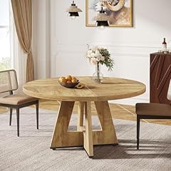 Tribesigns farmhouse dining for sale  Delivered anywhere in USA 