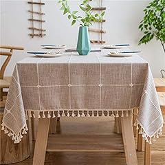 Vonabem table cloth for sale  Delivered anywhere in USA 