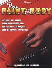 Pro paint body for sale  Delivered anywhere in USA 